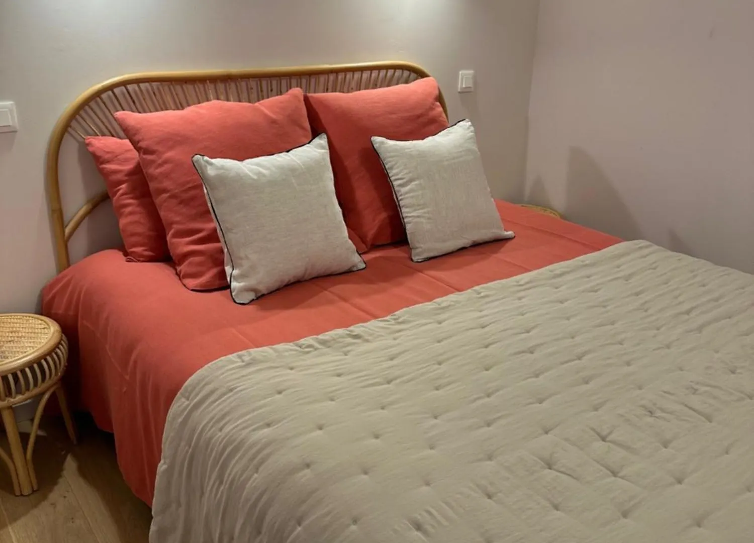 아흘르 Mas Petit Bedaride 아파트 0*,